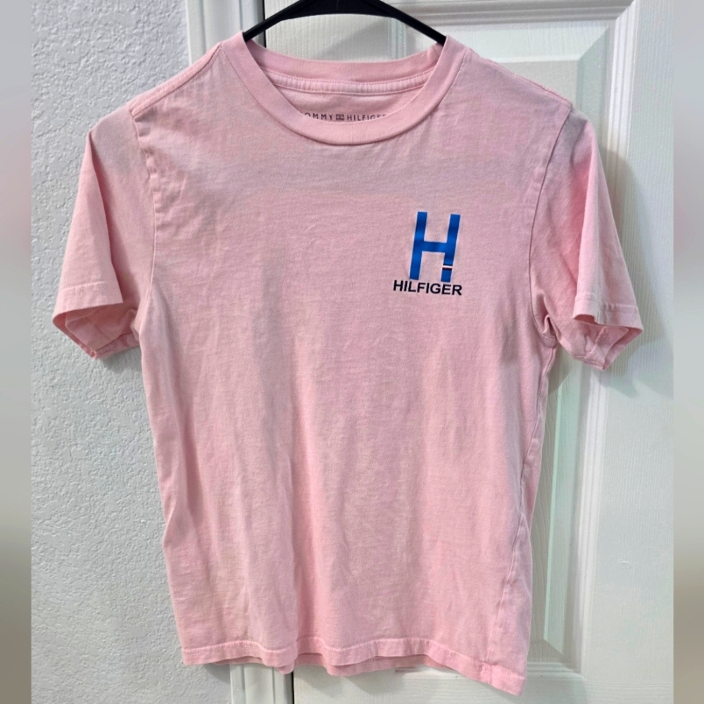 Tommy Hilfiger boys M T-Shirt